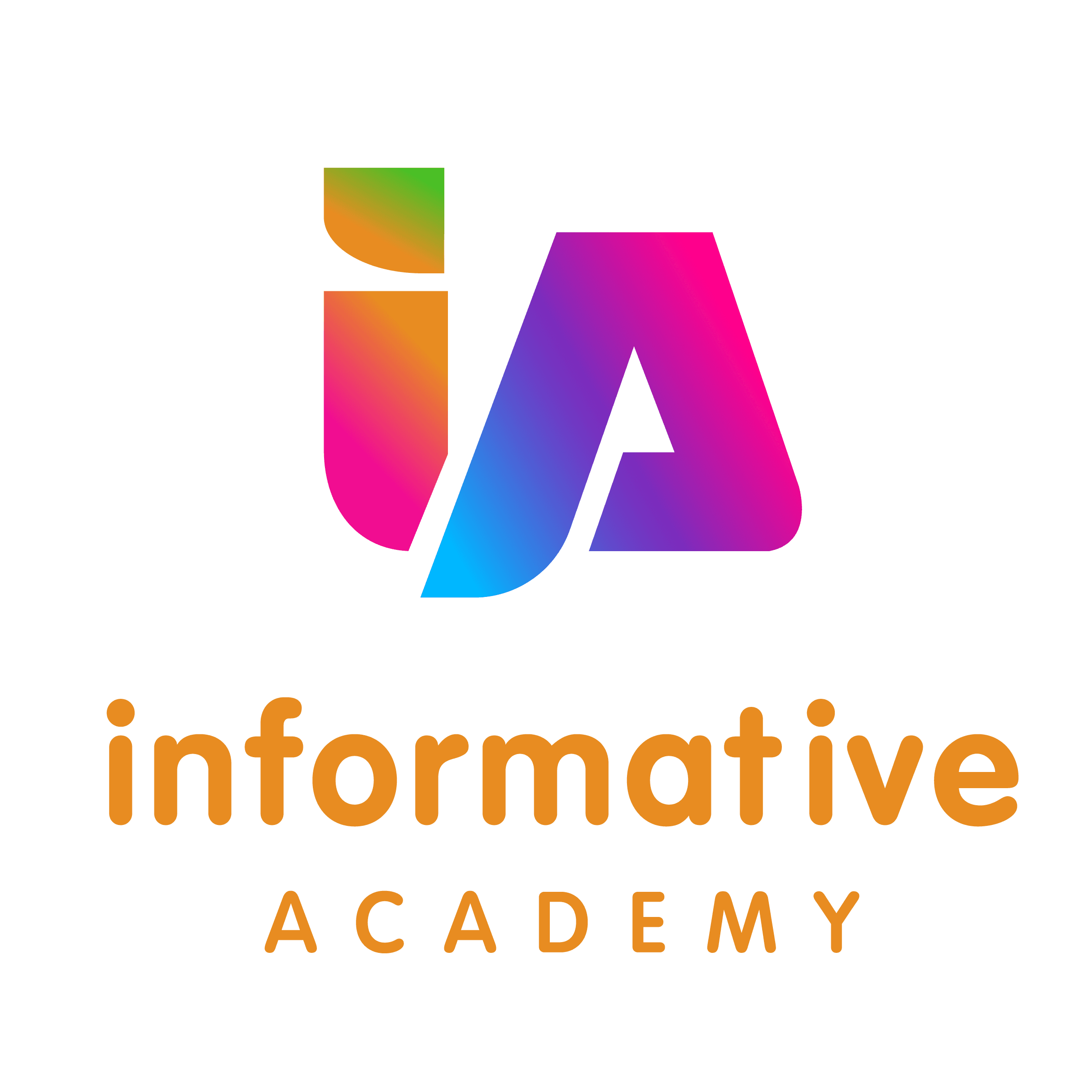 Informative Academy Logo